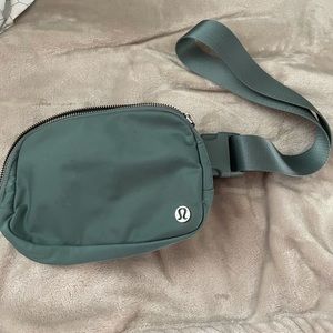 Lululemon Fanny pack